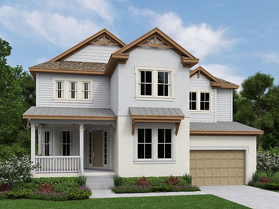 Elevation B