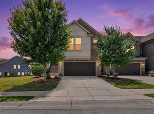 1316 Catch Fly Ln, Durham, NC 27713