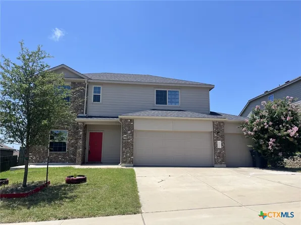 3810 Endicott Dr, Killeen, TX 76549