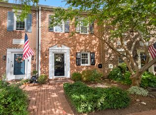533 Tobacco Quay, Alexandria, VA 22314