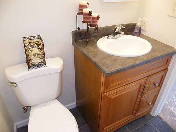 Brand New Baths!