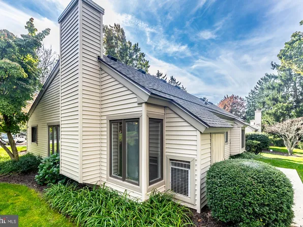 90 Ashton Way #90, West Chester, PA 19380