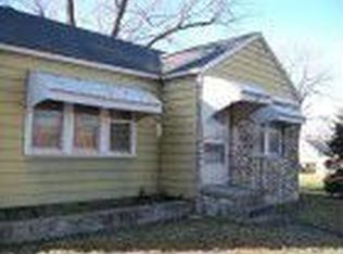 900 S Northern Blvd, Independence, MO 64053