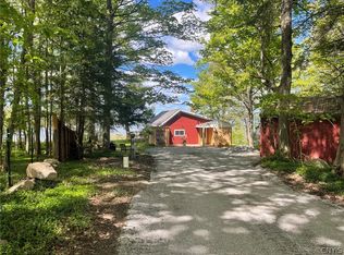 8645 Standish Rd, Rome, NY 13440