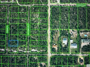 5526 Orange Pl, Sebring, FL 33875