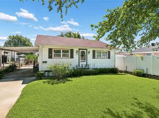 1405 Huron Ave, Metairie, LA 70005