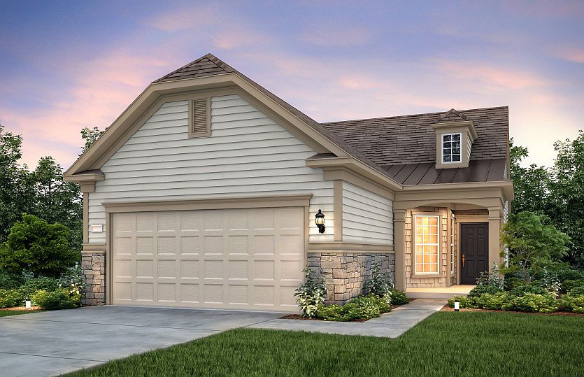 Home Exterior 5