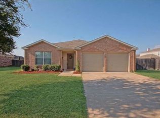 2401 Pheasant Run, Melissa, TX 75454
