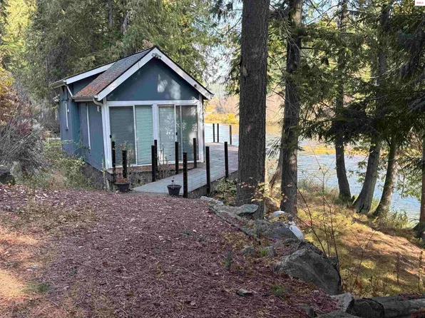 2227 Highway 57, Priest River, ID 83856