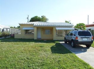 1266 NE 179th St, North Miami Beach, FL 33162