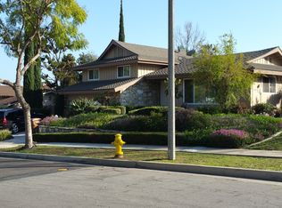 2220 Loma Verde Dr, Fullerton, CA 92833