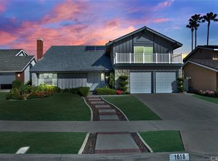 1618 Rock Riv, Placentia, CA 92870