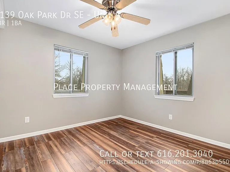 4139 Oak Park Dr SE #A — Photo 8