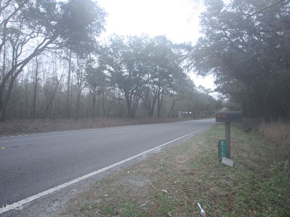 Morgandollar Rd, Ridgeland, SC 29936