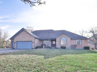 5571 Whitcomb Dr, Liberty Township, OH 45011