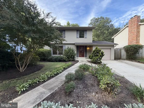 1724 Denton Ct, Crofton, MD 21114