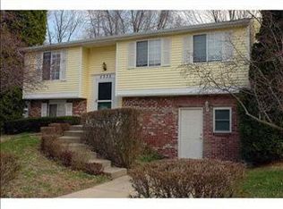 5335 Brazos Dr, Indianapolis, IN 46237