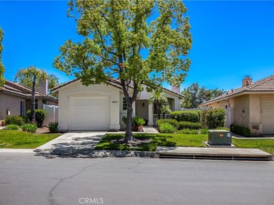 40276 Via Aguadulce, Murrieta, CA, 92562