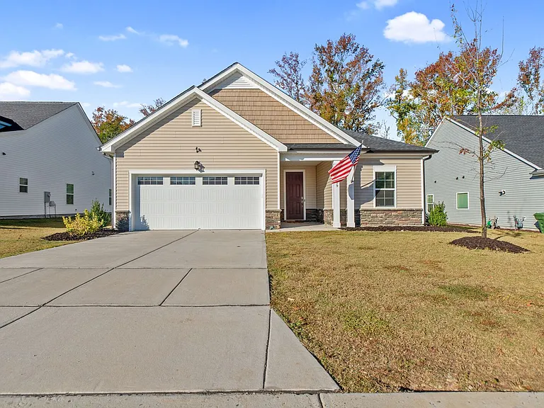 2509 Heathland Farm Dr — Photo 3