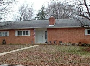 43 McFarland Dr, Rolla, MO 65401