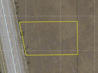 Vacant Land, Homestead, FL 33034