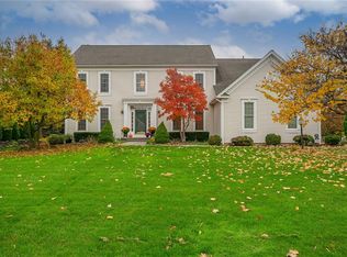 55 Scarborough Park, Rochester, NY 14625