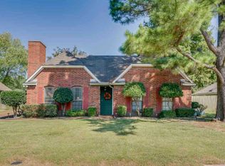 7654 Glenfield Cv, Memphis, TN 38133