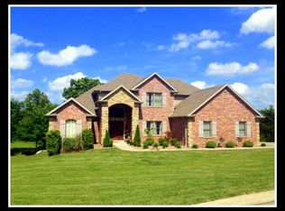 310 Westchase Ln, Jefferson City, MO 65109