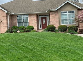 4115 W Vistaridge Ct, Peoria, IL
