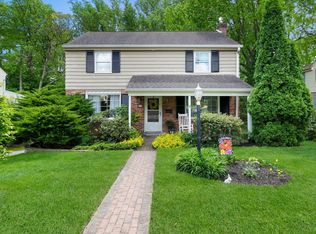 85 Duncan Ln, Springfield, PA 19064