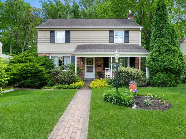 85 Duncan Ln, Springfield, PA 19064