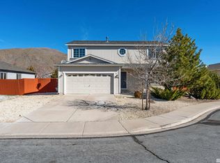 18180 Spruce Lake Ct, Reno, NV 89508