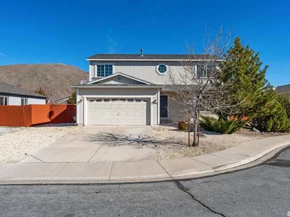 18180 Spruce Lake Ct, Reno, NV 89508