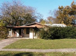 2519 Lockhart Ave, Dallas, TX 75228