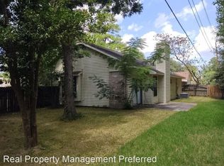 22802 Pebworth Pl, Spring, TX 77373