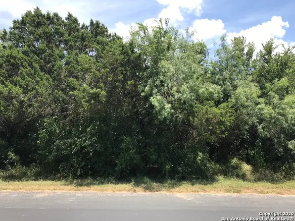 0 Beverly Hls, Helotes, TX 78023