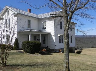 2637 N Mountain Rd, Mount Jackson, VA 22842