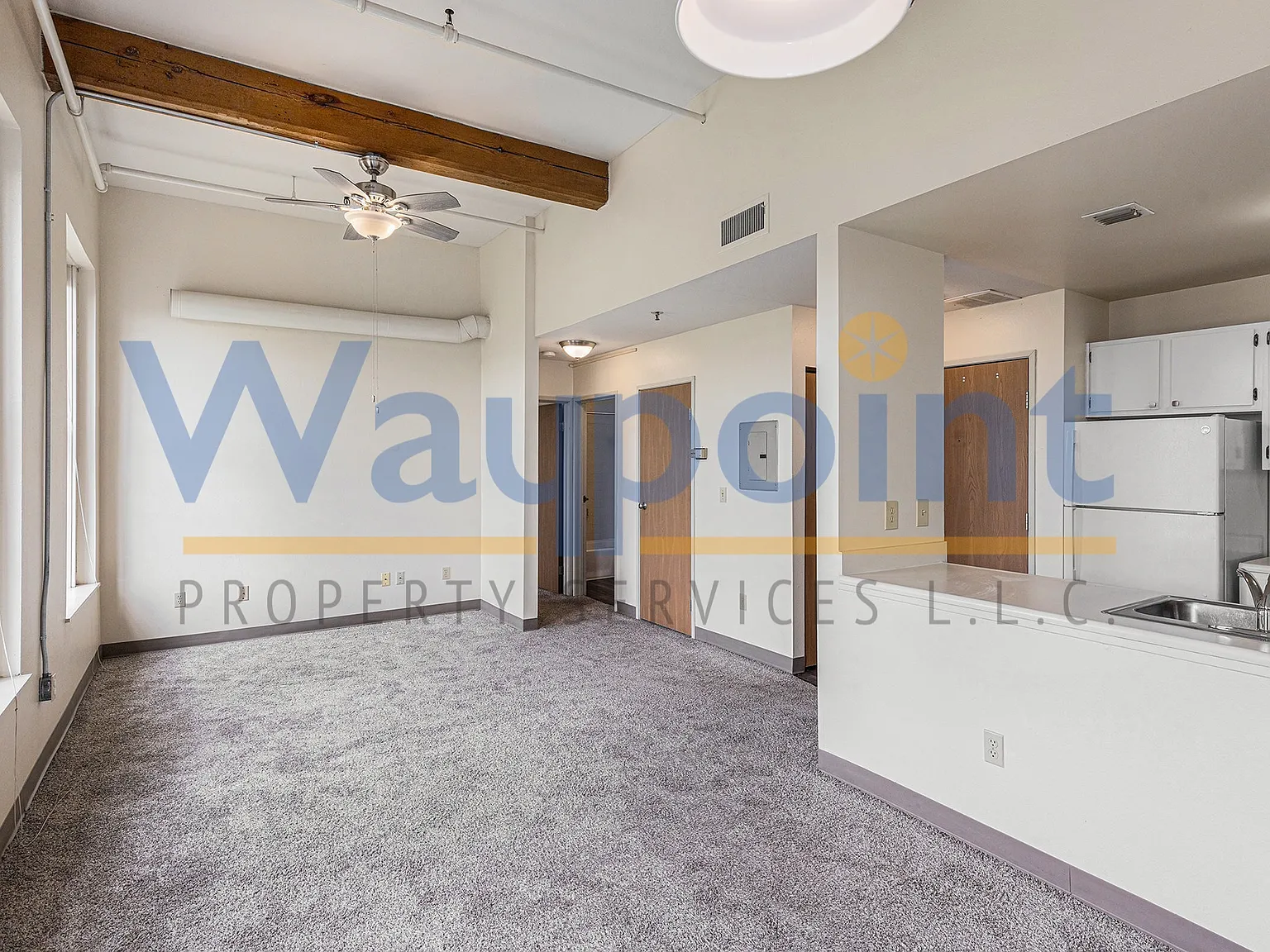 101 North Front Street - 103 — Photo 1