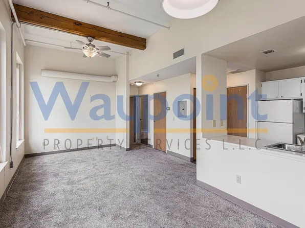 101 S Front St #103, Belding, MI 48809