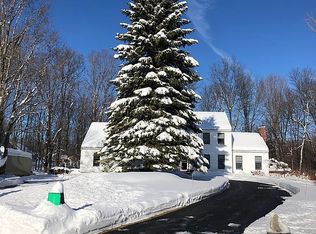 127 N Terrace Dr, Bennington, VT 05201