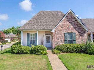 3907 Garden View Dr, Baton Rouge, LA 70809