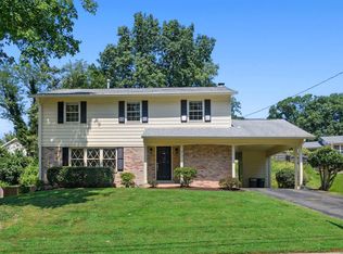 1010 Cannon Rd, Silver Spring, MD 20904