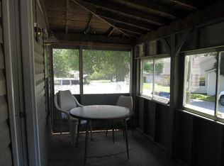 412 W Clay St, Mansfield, MO 65704