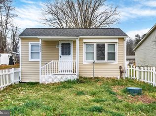 3824 Old Taneytown Rd, Taneytown, MD 21787