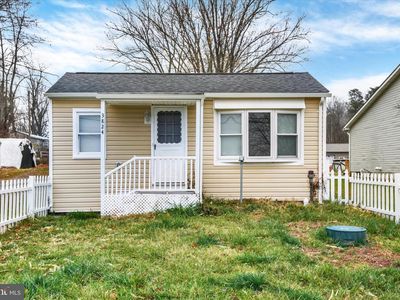 3824 Old Taneytown Rd, Taneytown, MD, 21787