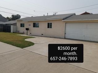 12411 Brookshire Ave, Downey, CA 90242