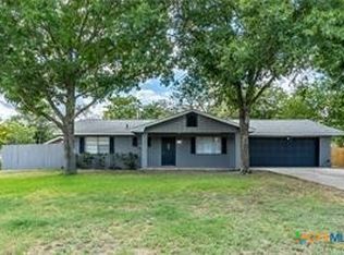 205 Tanglewood Rd, Temple, TX 76502