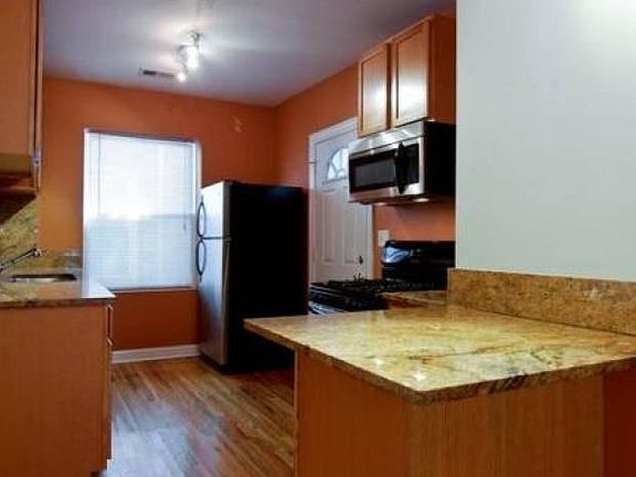2nd image of 4604 N Monticello Ave APT G