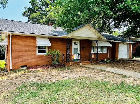 201 Institute St #1, Salisbury, NC 28144