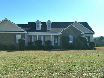 340 Papershell Dr, Fort Valley, GA, 31030